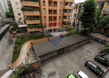 \nFoto 23\n - Appartamento Via Tonale
 
22, Milano - foto 23