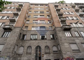 \nFoto 25\n - Appartamento Via Tonale
 
22, Milano - foto 25