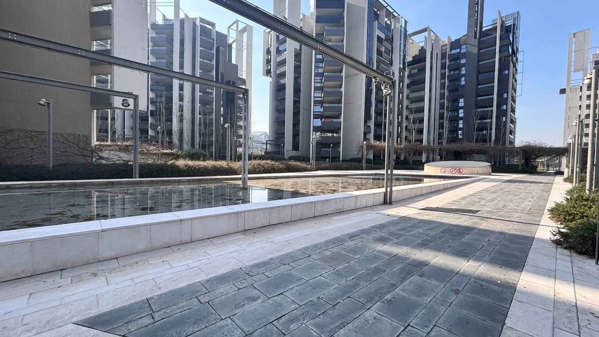 Foto 1 - Monolocale via Traiano
 
35, Milano - foto 1