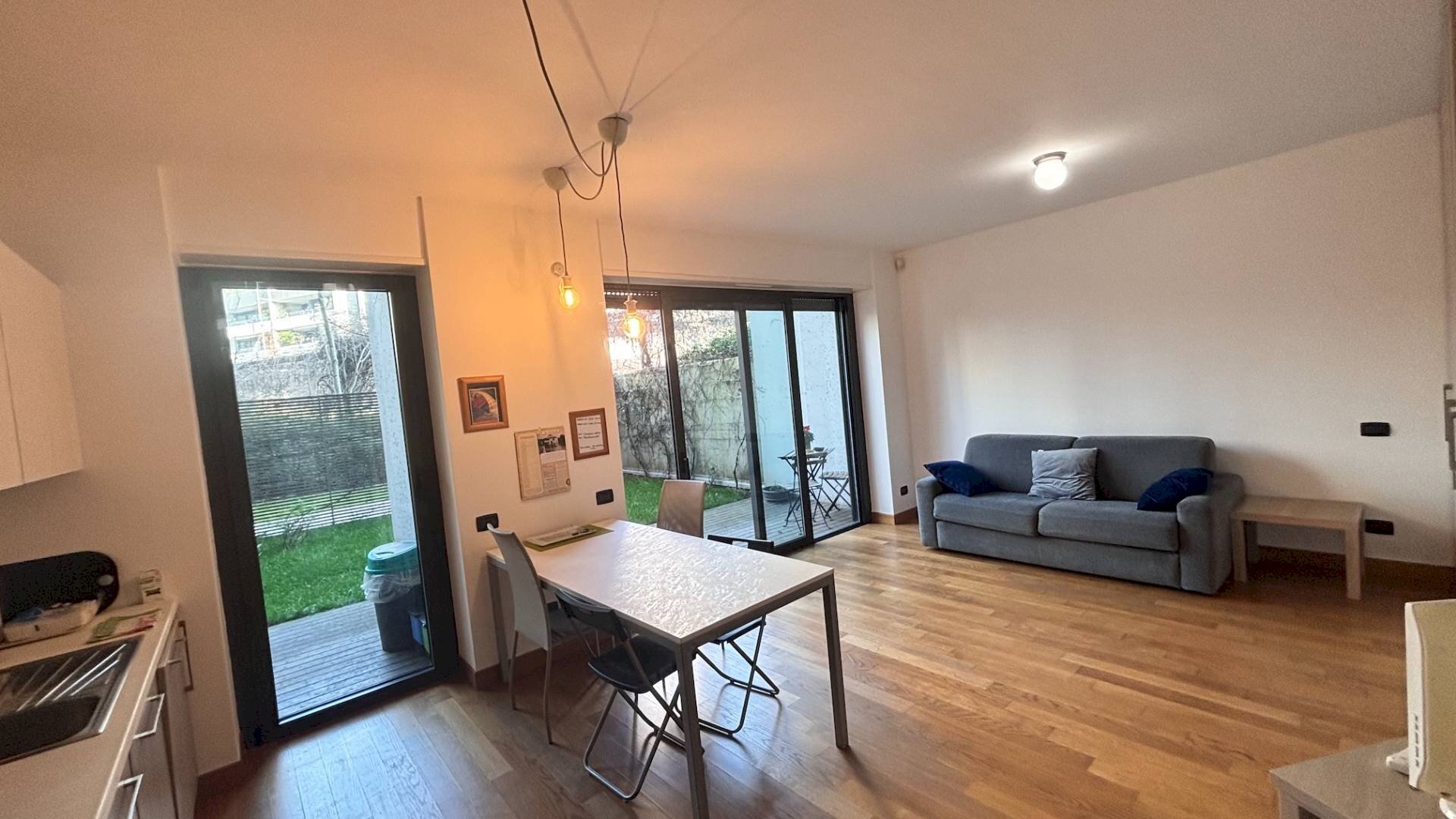 Foto 3 - Monolocale via Traiano
 
35, Milano - foto 3