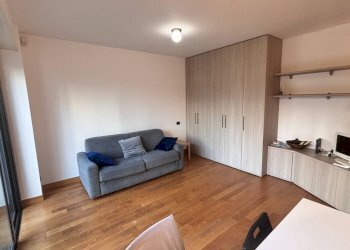 Foto 5 - One-room apartment via Traiano
 
35, Milano - photo 5