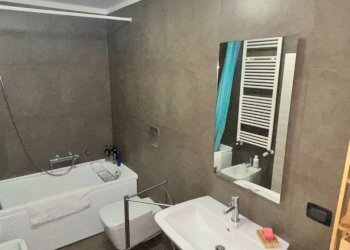 Foto 8 - One-room apartment via Traiano
 
35, Milano - photo 8