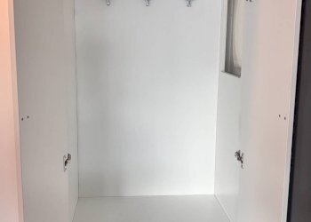 Foto 14 - One-room apartment via Traiano
 
35, Milano - photo 14