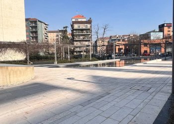 Foto 16 - One-room apartment via Traiano
 
35, Milano - photo 16