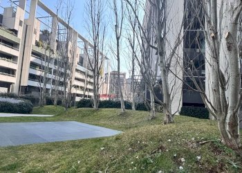 Foto 17 - One-room apartment via Traiano
 
35, Milano - photo 17