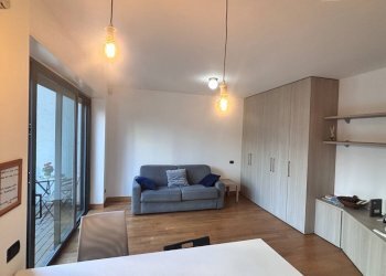 Foto 22 - One-room apartment via Traiano
 
35, Milano - photo 22