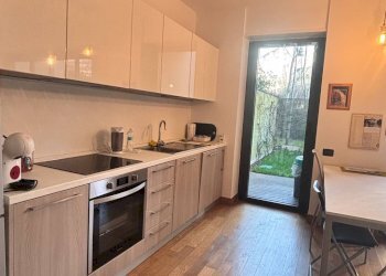 Foto 23 - One-room apartment via Traiano
 
35, Milano - photo 23