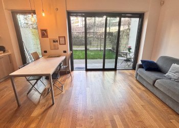 Foto 24 - One-room apartment via Traiano
 
35, Milano - photo 24