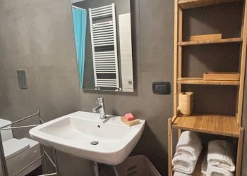 Foto 25 - One-room apartment via Traiano
 
35, Milano - photo 25