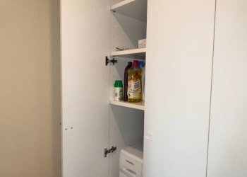 Foto 29 - One-room apartment via Traiano
 
35, Milano - photo 29