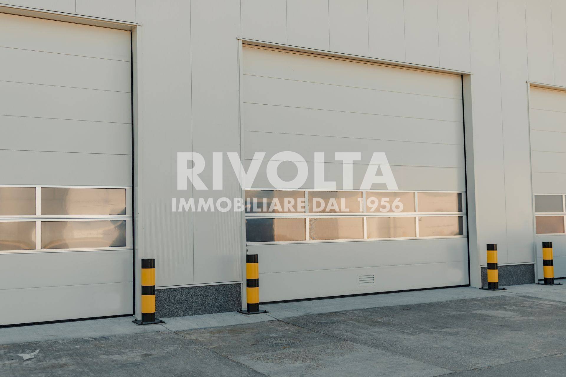 Foto 1 - Magazzino Via Di Torre Spaccata, Roma - foto 1