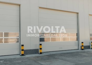 Foto 1 - Magazzino Via Di Torre Spaccata, Roma - foto 1