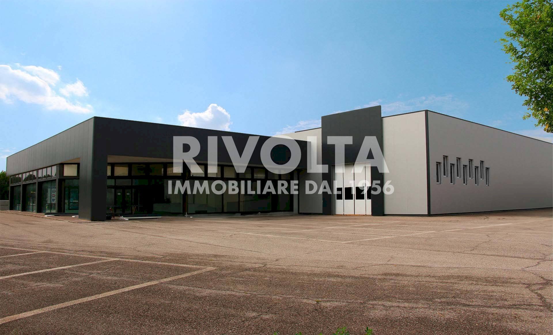 Foto 1 - Magazzino Via Di Torre Spaccata, Roma - foto 1