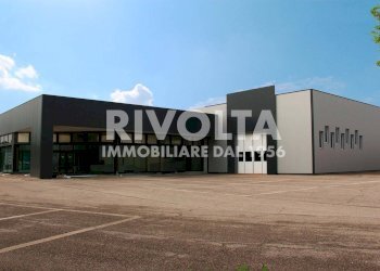 Foto 1 - Magazzino Via Di Torre Spaccata, Roma - foto 1