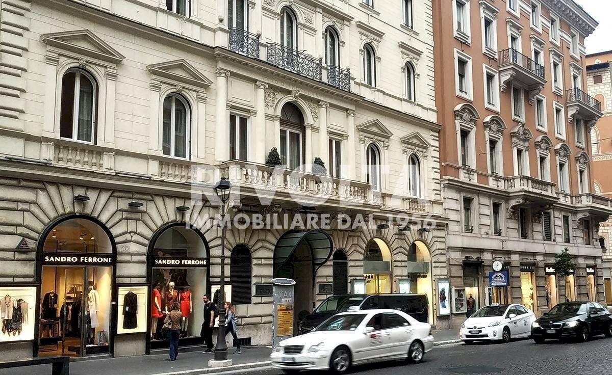 Foto 2 - Locale Commerciale Via Nazionale, Roma - foto 2