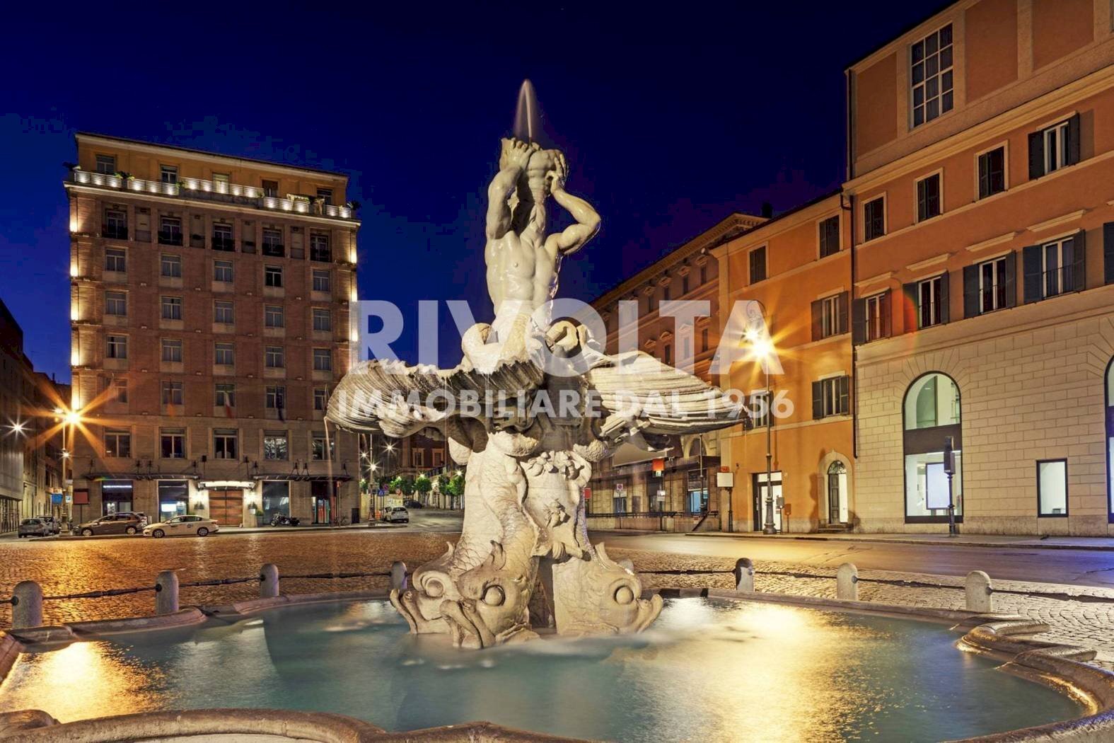 Foto 1 - Commercial Premises Via Barberini, Roma - photo 1