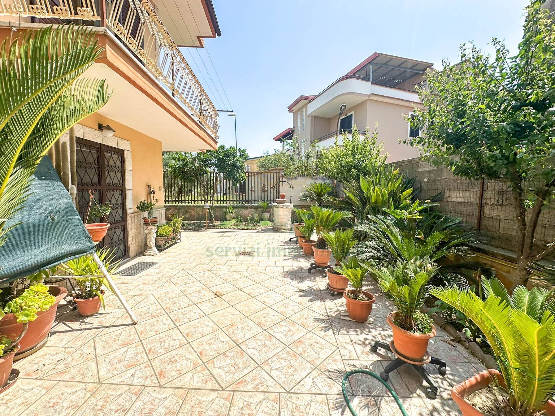 Foto 1 - Casa indipendente zona confinante con capua, San Tammaro - foto 1