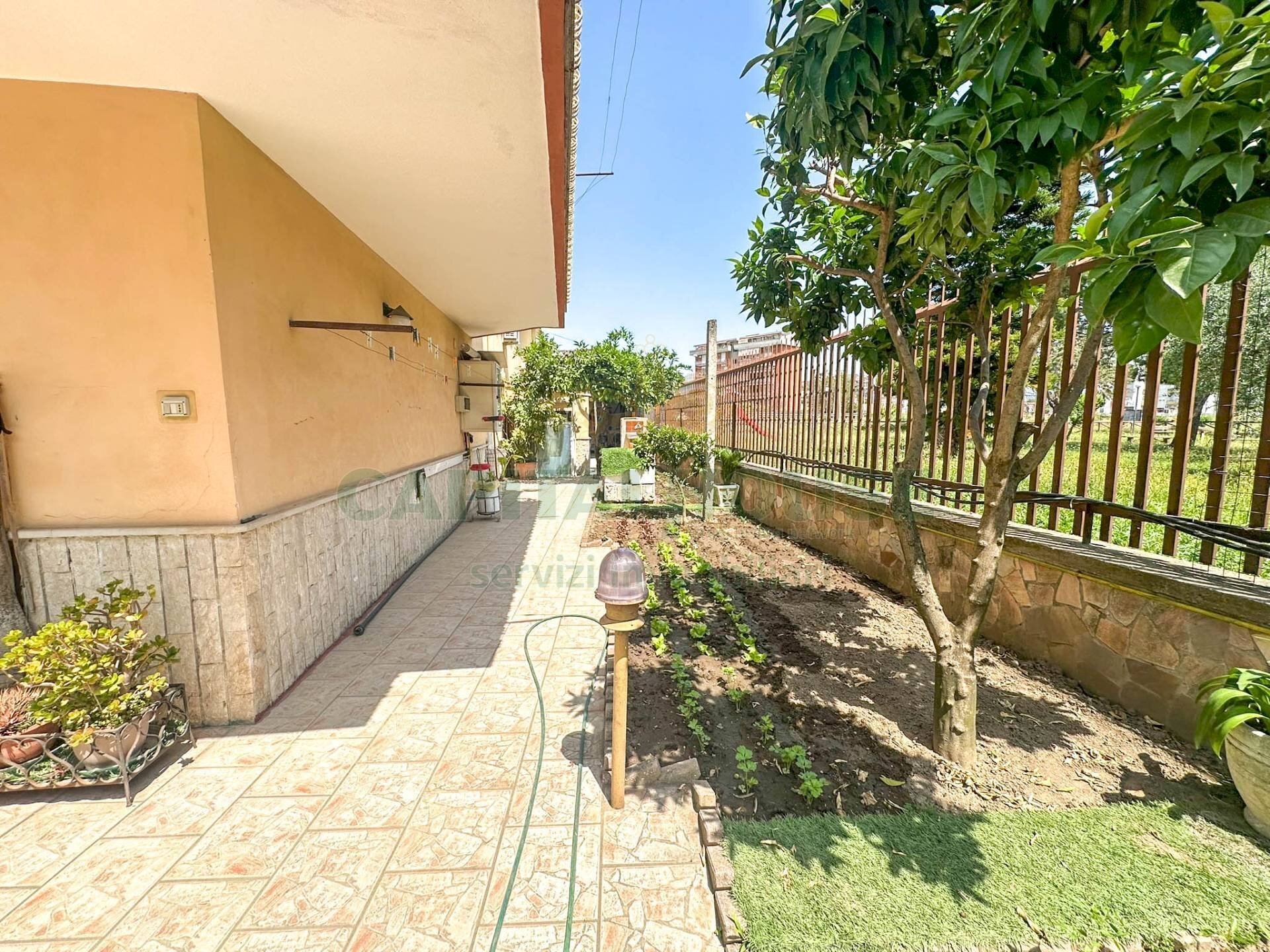 Foto 2 - Casa indipendente zona confinante con capua, San Tammaro - foto 2