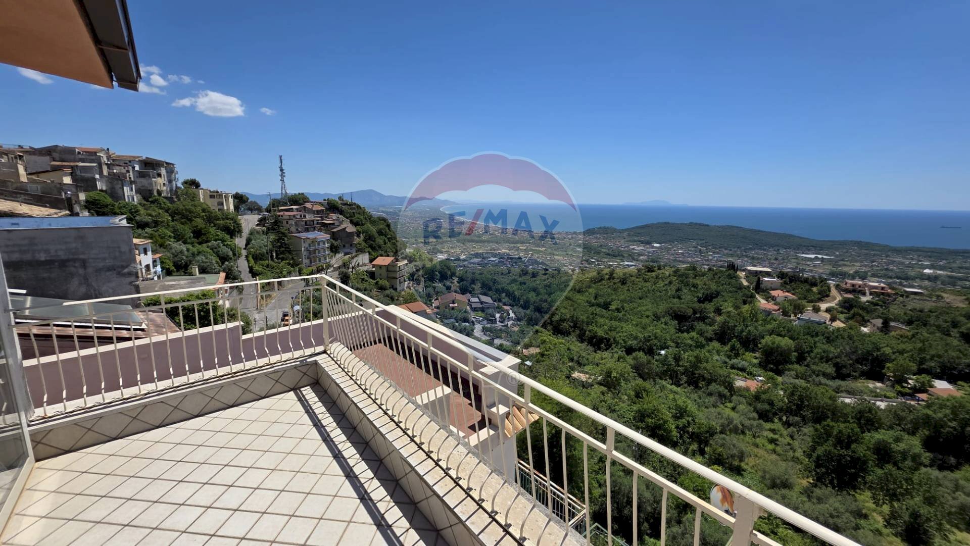 Balcone - Trilocale Formia - foto 1