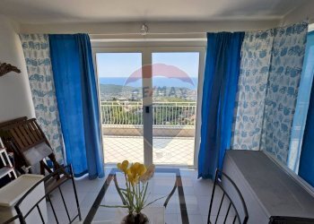 Sala da pranzo - Trilocale Formia - foto 5