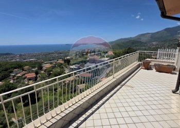 Balcone - Trilocale Formia - foto 6