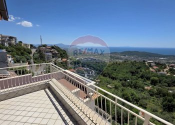 Balcone - Trilocale Formia - foto 1