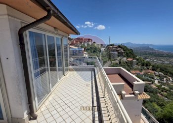 Balcone - Trilocale Formia - foto 4