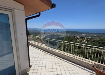 Balcone - Trilocale Formia - foto 8