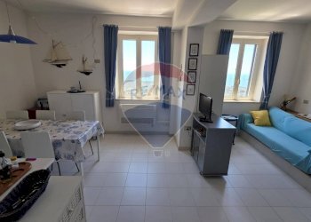 Sala da pranzo - Trilocale Formia - foto 9