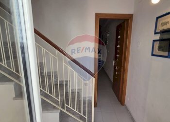 Hall / corridoio - Trilocale Formia - foto 16