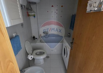 Bagno - Trilocale Formia - foto 21