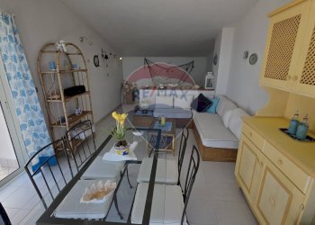 Sala da pranzo - Trilocale Formia - foto 23