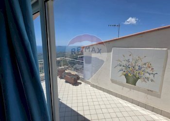 Terrazza - Trilocale Formia - foto 25