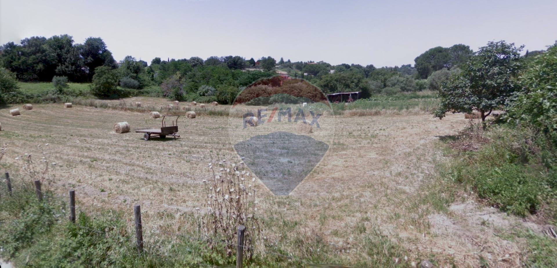 Vista delle montagne - Building land VIA DI BATTIFERRO, Formello - photo 3