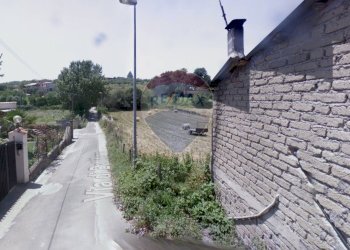 Edificio all\'aperto - Terreno edificabile VIA DI BATTIFERRO, Formello - foto 2