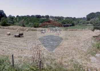 Vista delle montagne - Terreno edificabile VIA DI BATTIFERRO, Formello - foto 20