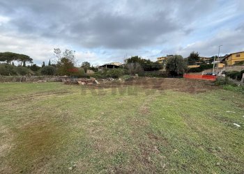 Giardino - Terreno edificabile VIA DI BATTIFERRO, Formello - foto 22