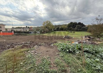 Giardino - Terreno edificabile VIA DI BATTIFERRO, Formello - foto 25