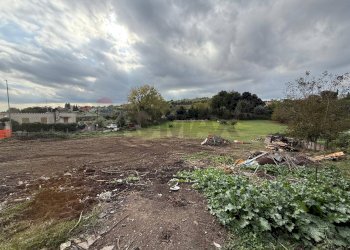 Giardino - Terreno edificabile VIA DI BATTIFERRO, Formello - foto 26