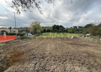 Giardino - Terreno edificabile VIA DI BATTIFERRO, Formello - foto 27