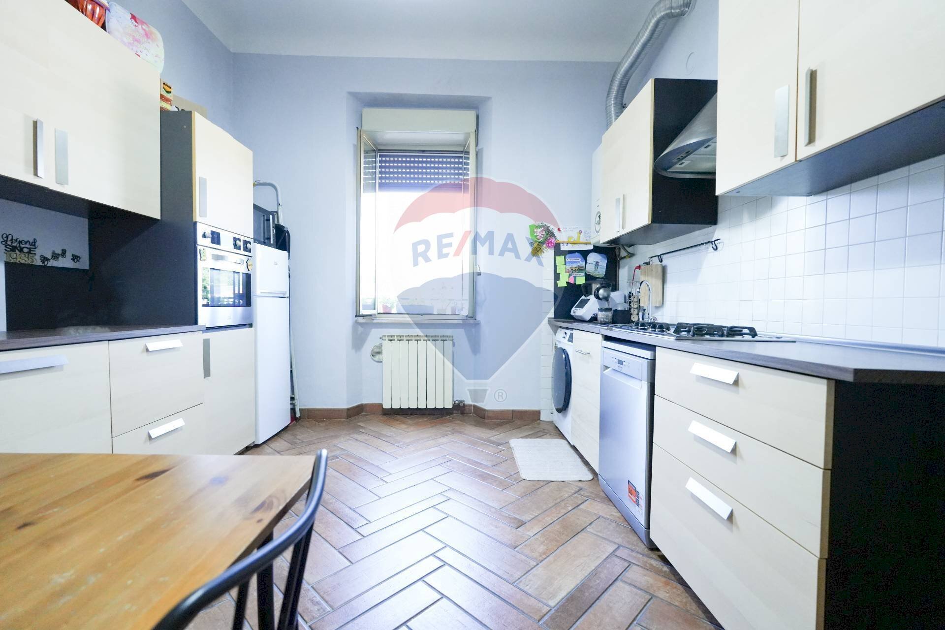 Cucina - Bilocale VIA VOLONTERIO
 
14, Saronno - foto 3