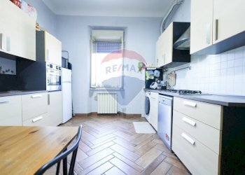 Cucina - Bilocale VIA VOLONTERIO
 
14, Saronno - foto 3