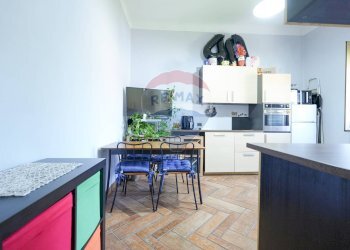 Cucina - Bilocale VIA VOLONTERIO
 
14, Saronno - foto 1