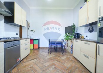 Cucina - Bilocale VIA VOLONTERIO
 
14, Saronno - foto 13