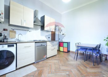 Cucina - Bilocale VIA VOLONTERIO
 
14, Saronno - foto 2