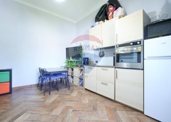 Cucina - Bilocale VIA VOLONTERIO
 
14, Saronno - foto 12