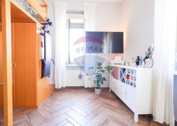 Camera / camera da letto - Bilocale VIA VOLONTERIO
 
14, Saronno - foto 7