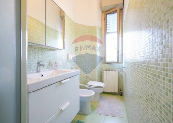 Bagno - Bilocale VIA VOLONTERIO
 
14, Saronno - foto 18