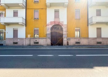 Edificio all\'aperto - Bilocale VIA VOLONTERIO
 
14, Saronno - foto 21