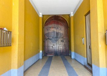 Ricezione / Lobby - Bilocale VIA VOLONTERIO
 
14, Saronno - foto 22